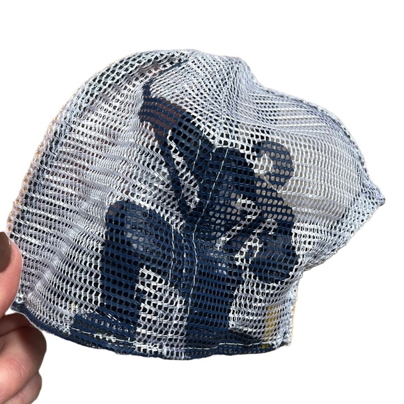 NASHVILLE PREDATORS AND PK SUBBAN PROMOTIONAL SNAPBACK BASEBALL HAT - Picture 3 of 6